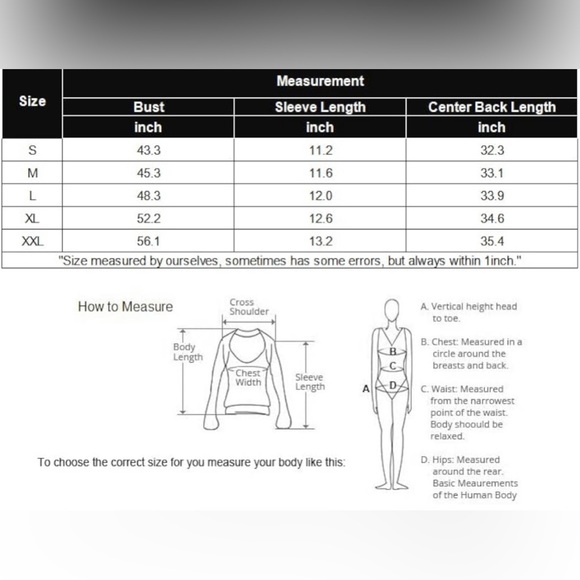 NWT Drawstring Waist V-Neck Swim Coverup Size Large - Picture 6 of 6